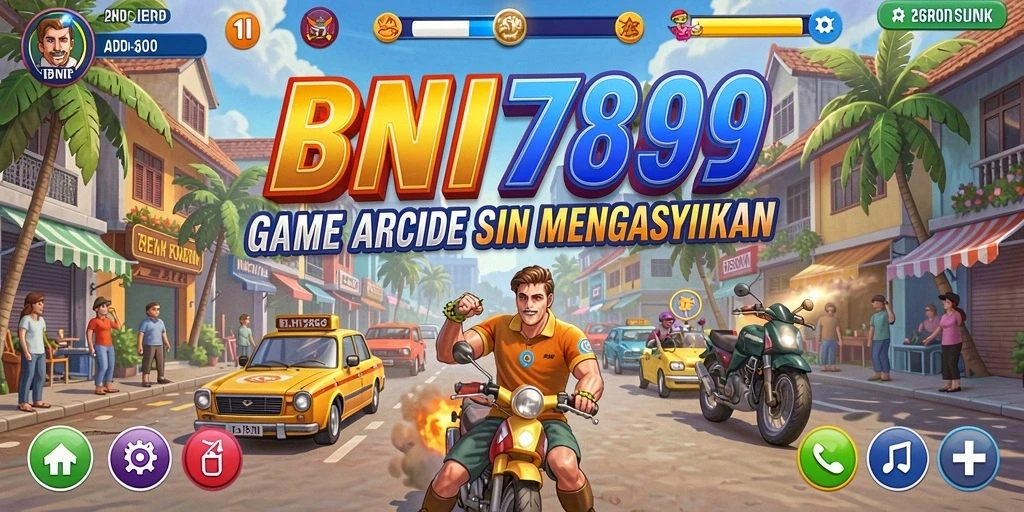 Tampilan gameplay seru BNI789 dengan grafis yang menarik dan tantangan yang mengasyikkan.